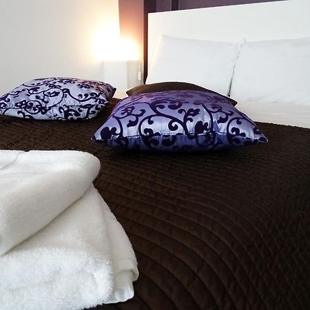 Ava Residence Leeds  Zewnętrze zdjęcie