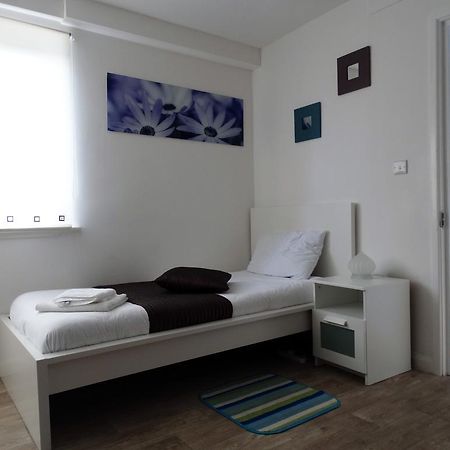 Ava Residence Leeds  Zewnętrze zdjęcie