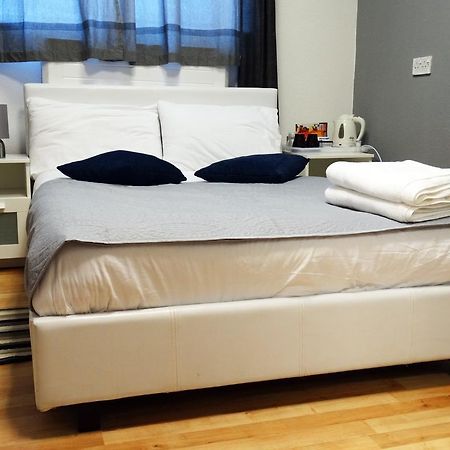 Ava Residence Leeds  Zewnętrze zdjęcie