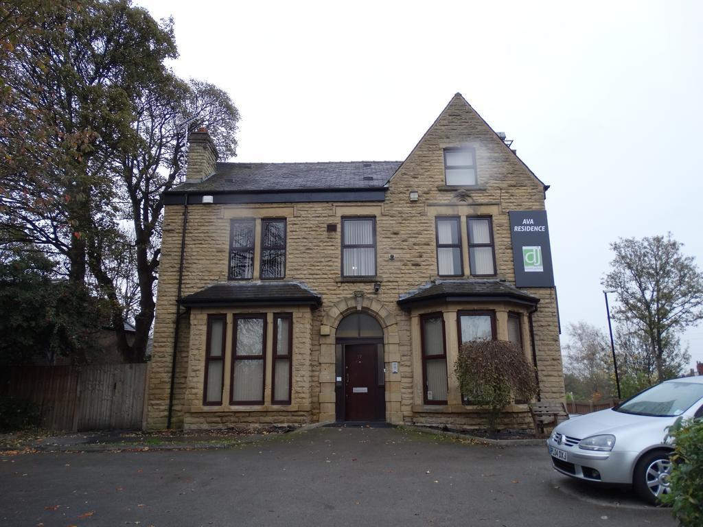 Ava Residence Leeds  Zewnętrze zdjęcie