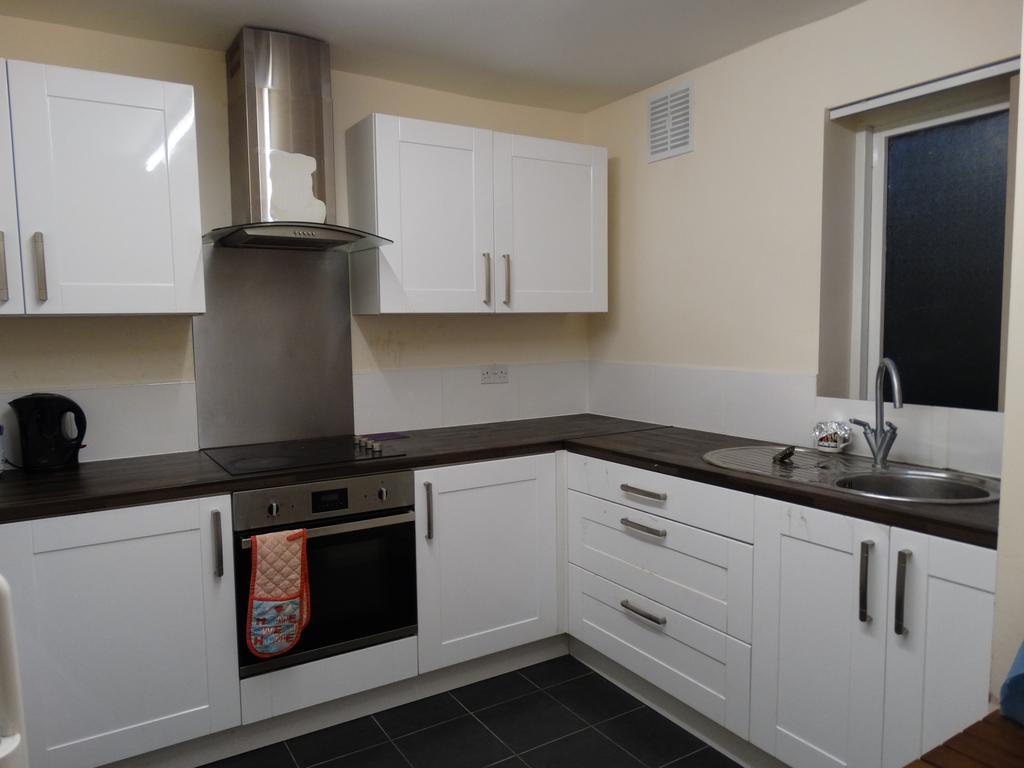 Ava Residence Leeds  Zewnętrze zdjęcie