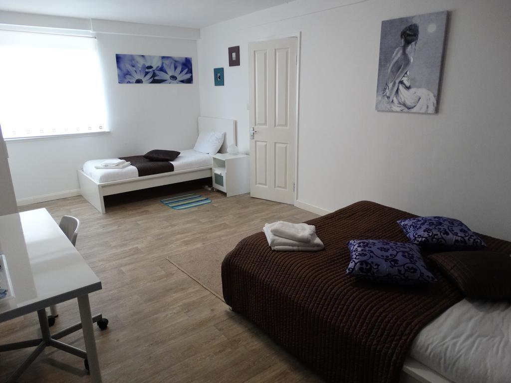 Ava Residence Leeds  Zewnętrze zdjęcie