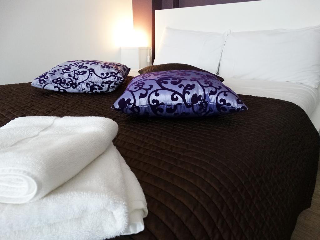 Ava Residence Leeds  Zewnętrze zdjęcie