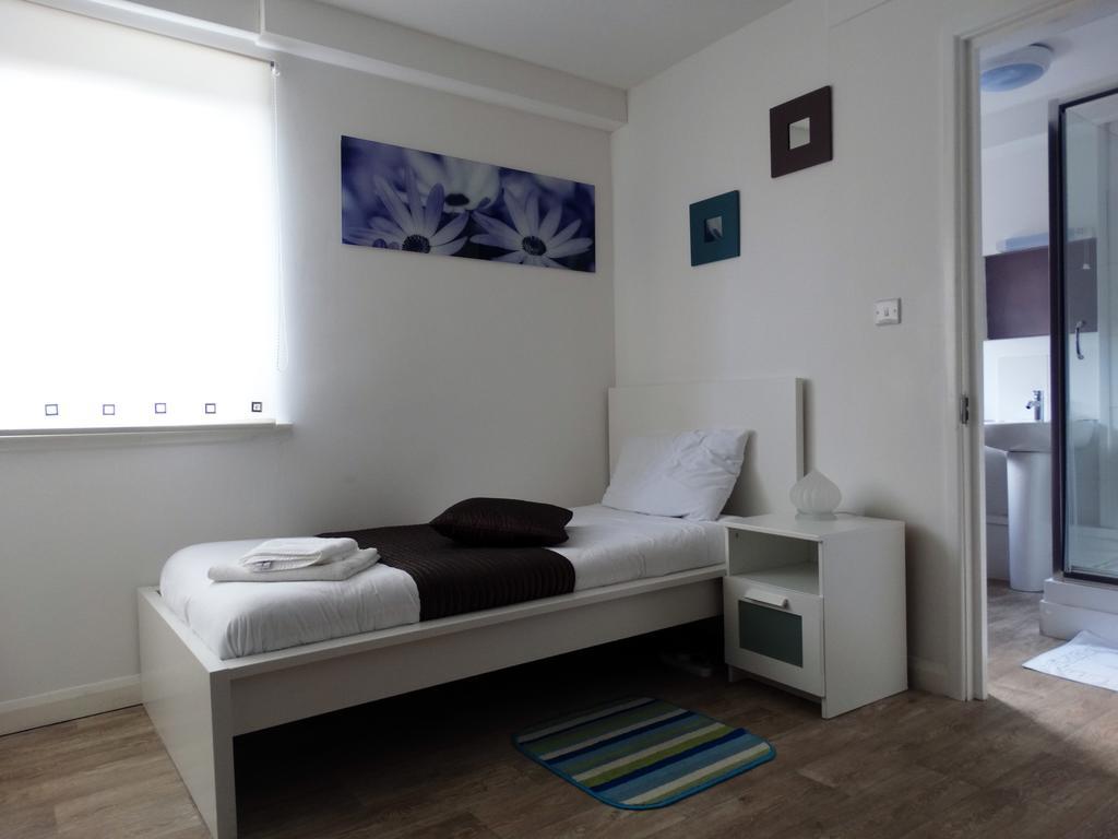 Ava Residence Leeds  Zewnętrze zdjęcie