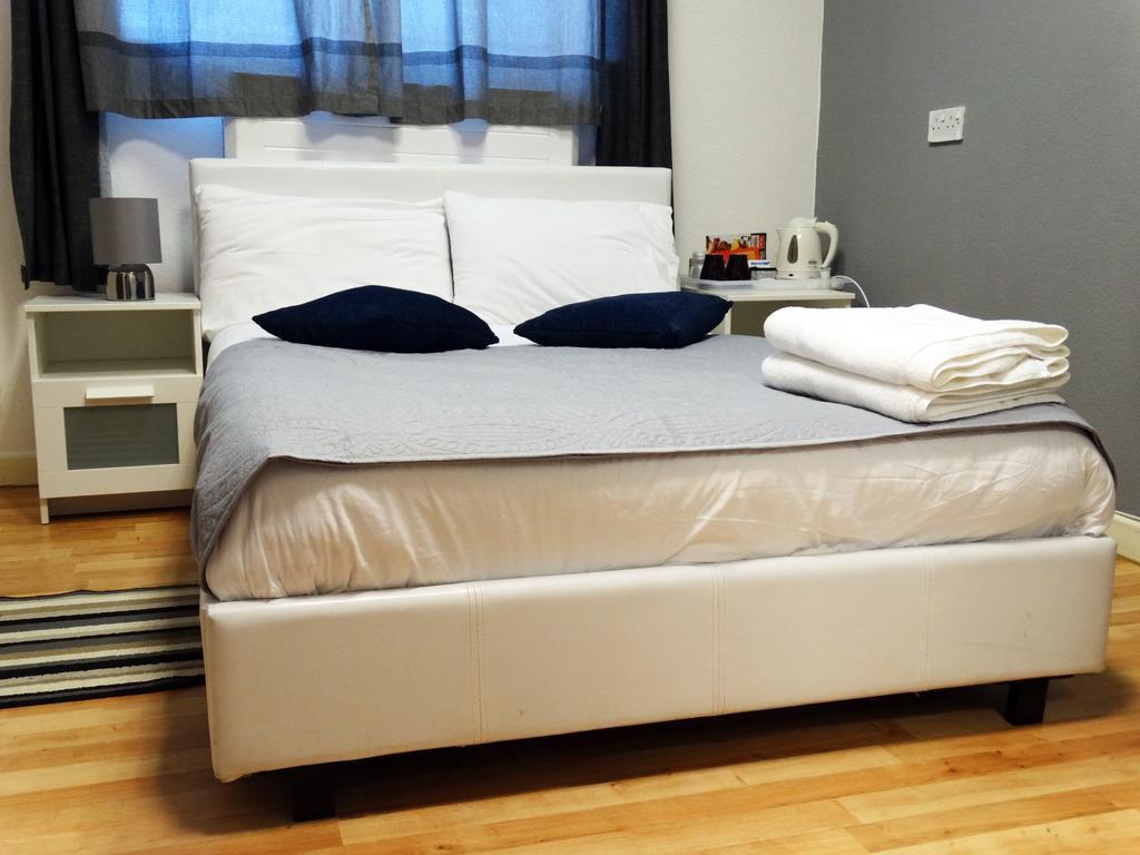 Ava Residence Leeds  Zewnętrze zdjęcie