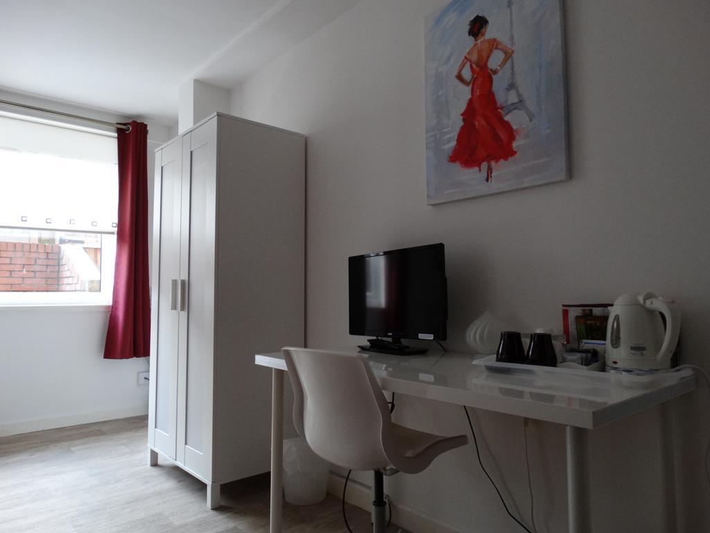 Ava Residence Leeds  Zewnętrze zdjęcie