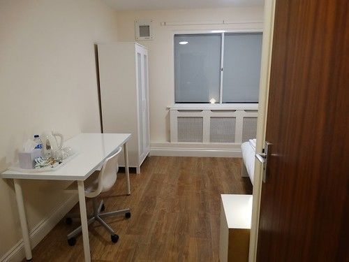 Ava Residence Leeds  Zewnętrze zdjęcie