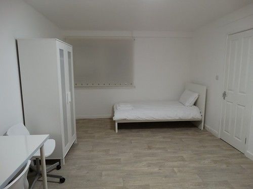 Ava Residence Leeds  Zewnętrze zdjęcie