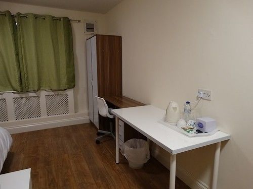 Ava Residence Leeds  Zewnętrze zdjęcie