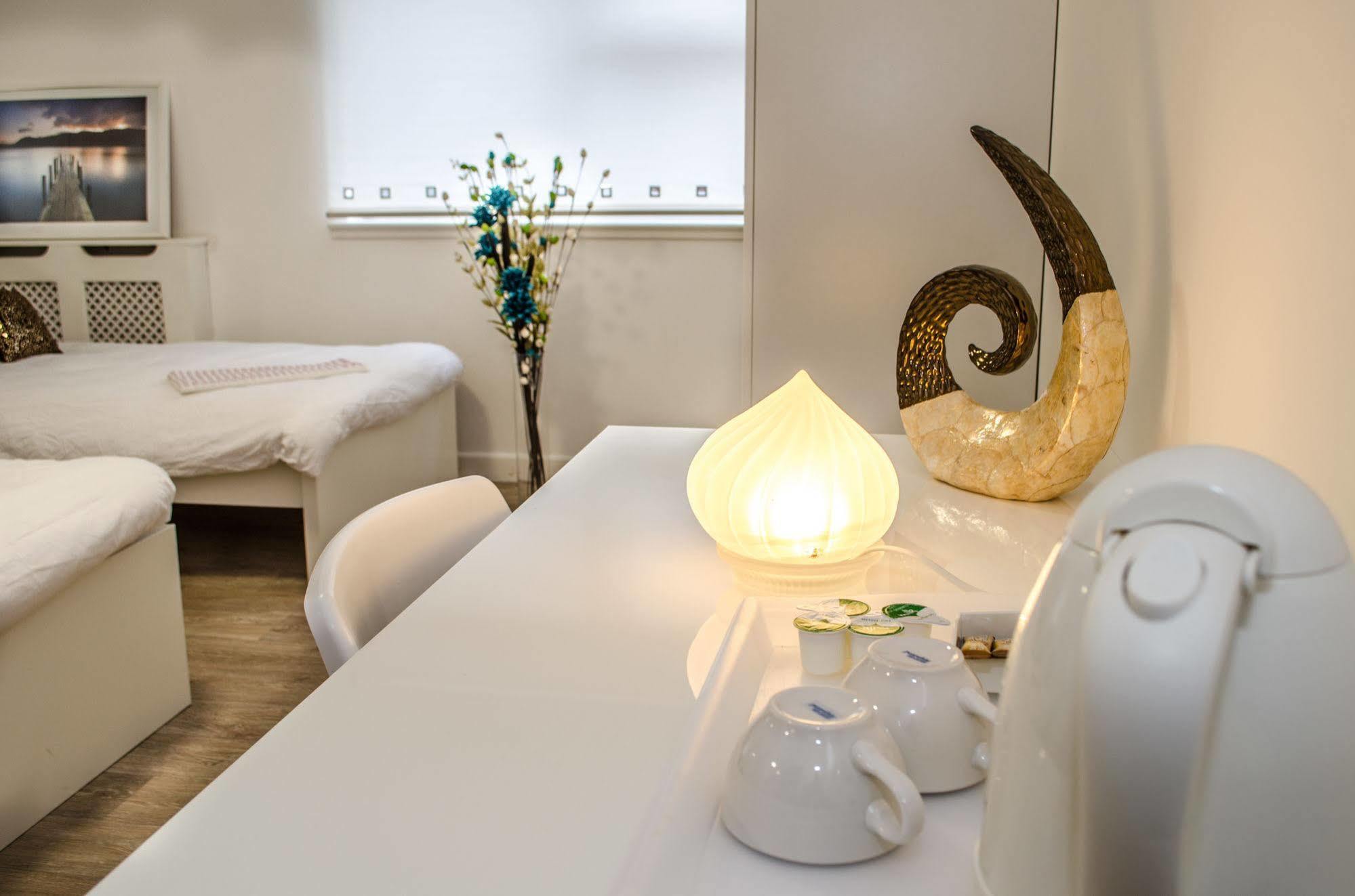 Ava Residence Leeds  Zewnętrze zdjęcie