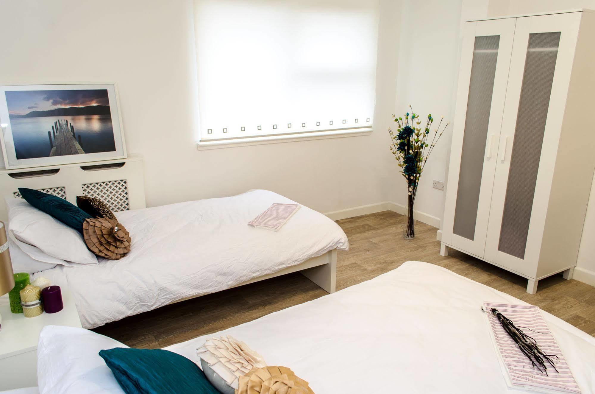 Ava Residence Leeds  Zewnętrze zdjęcie