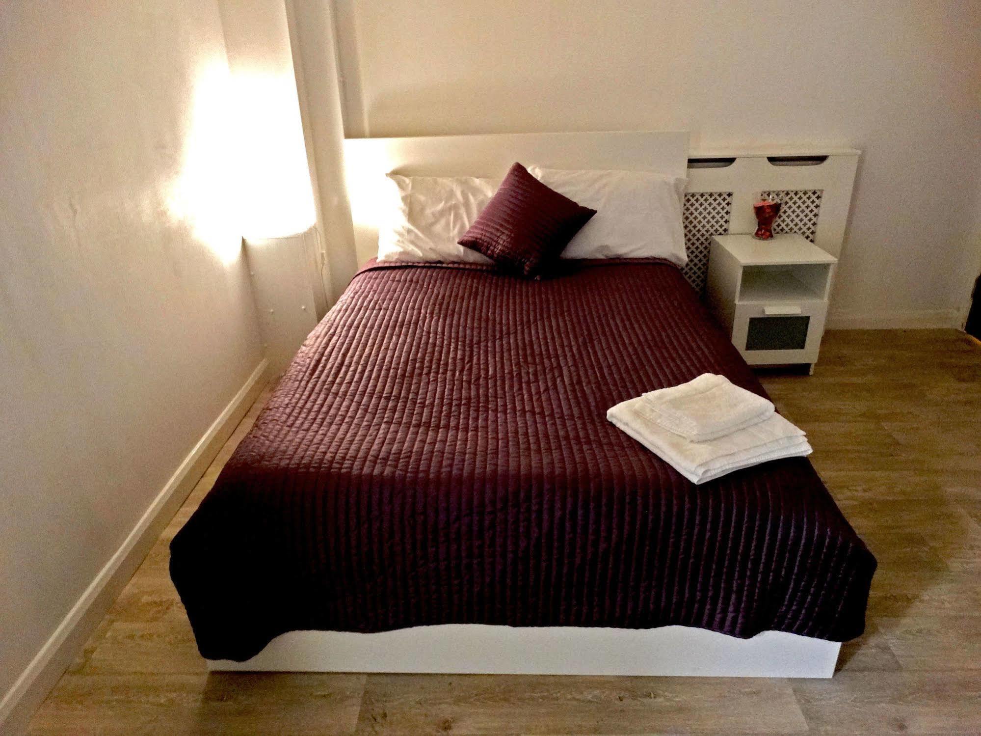 Ava Residence Leeds  Zewnętrze zdjęcie